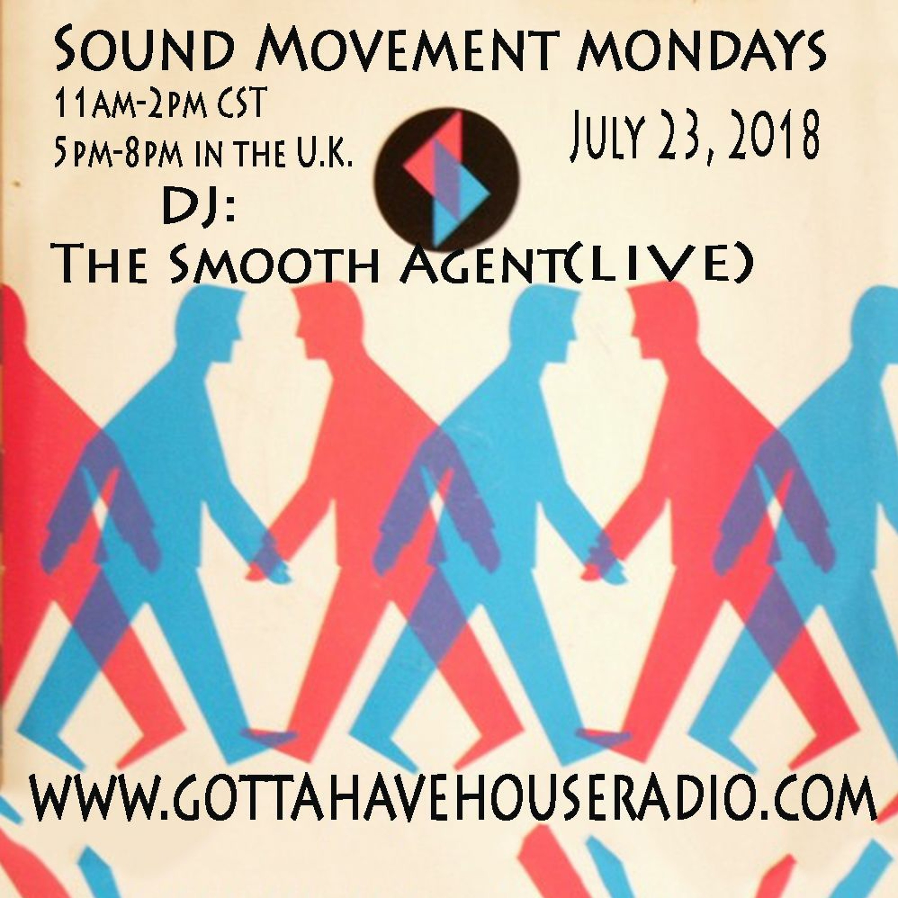 Smooth Agent Records