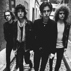 business (acoustic) — catfish and the bottlemen