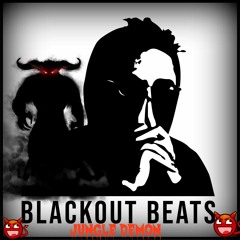 Blackout Beats - Jungle Demon [Premiere]