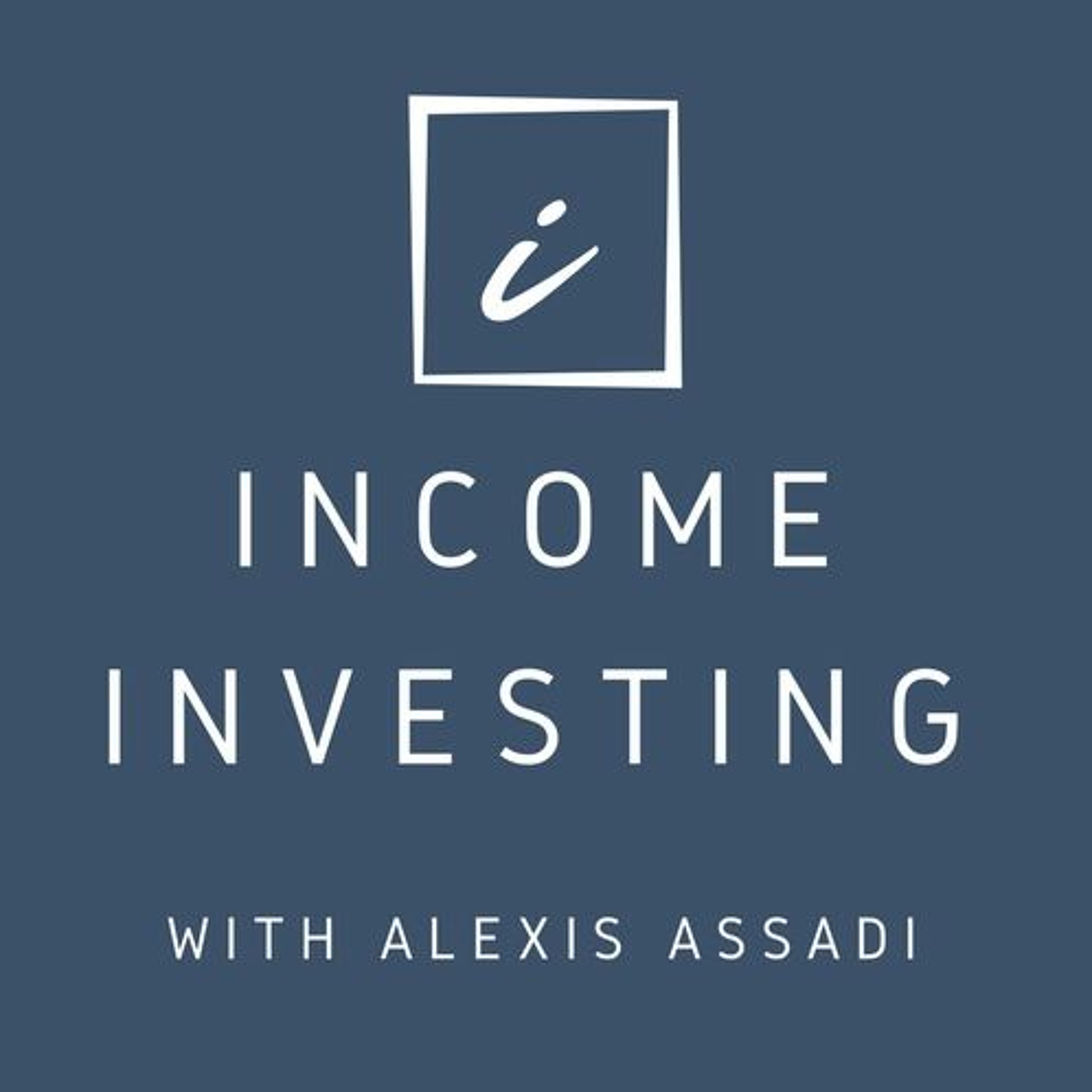 Ep. 21: Pacific Income Ep. 21: Pacific Income
