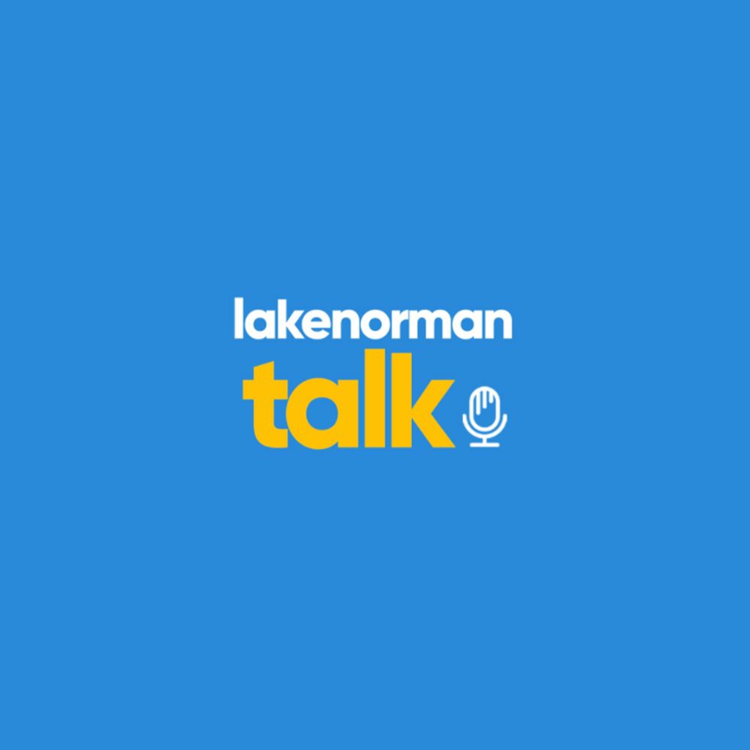 Lake Norman Talk - Ep. 13 - Laura Lorenz