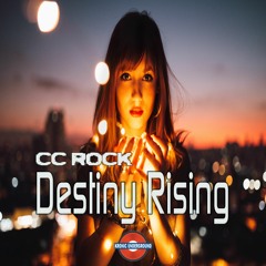 CC Rock "Destiny Rising" (Instrumental Dub) remastered