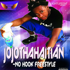 JoJoThaHaitian X No Hook