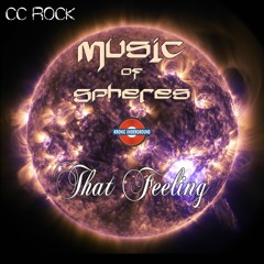 CC Rock "Music of Spheres" (Signal Breaks Mix) remastered