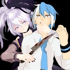 .:Vocaloid x UTAU COVER:. .:Beheading Dance:. -Matsudappoiyo x vFlower-