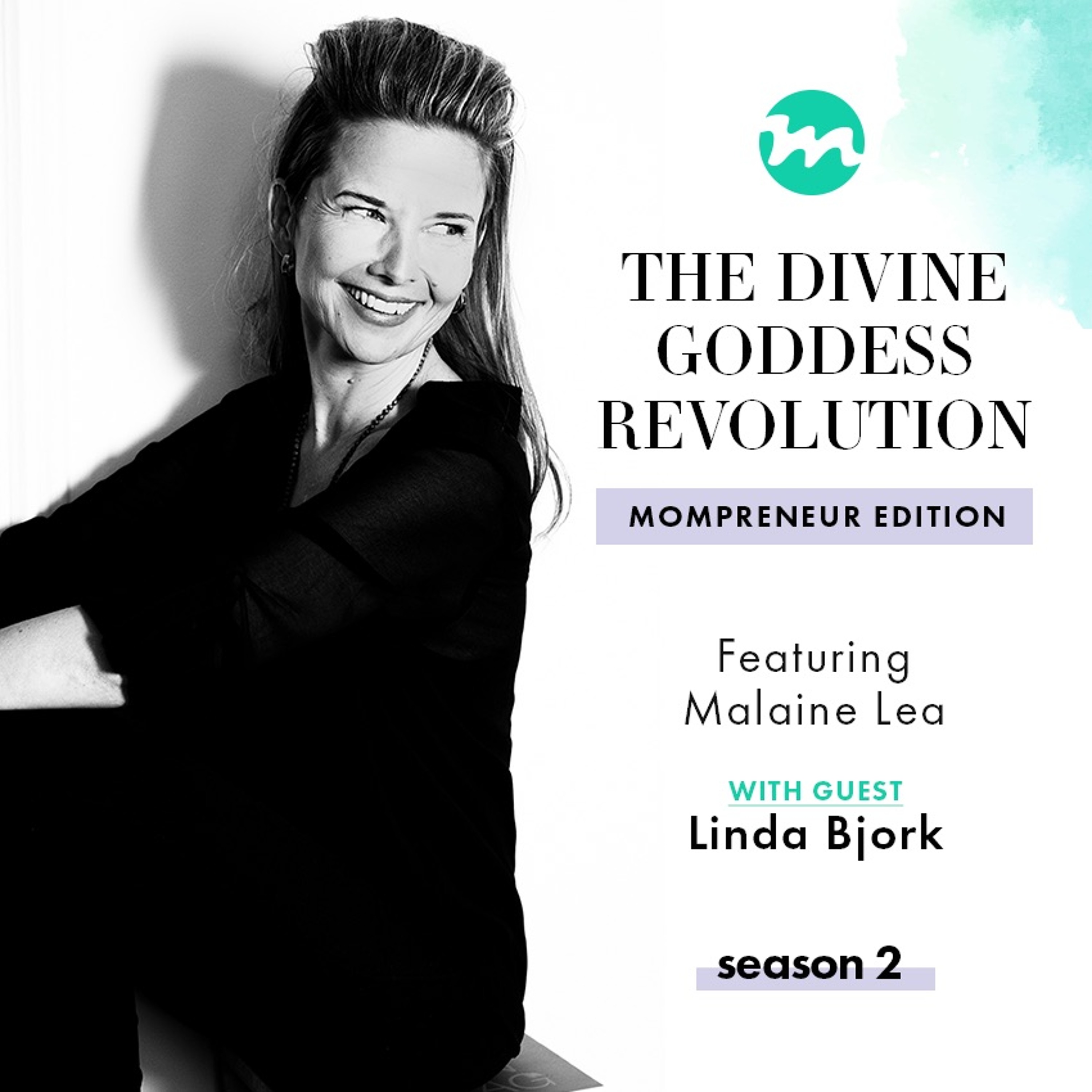 Divine Goddess Revolution Podcast