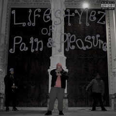 TSO - Playboy Roy, Jeremy P. & Deadbenji$