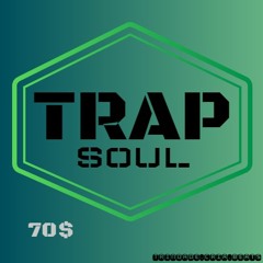 O Som da Saudade - Trap Soul (Trindade Prod.)