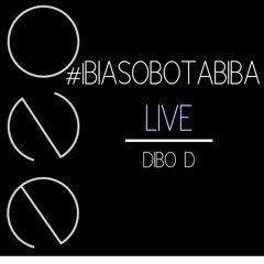 UN BIAHA SO ONE LIVE-Dibo D