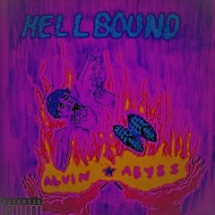 Alvin Abyss - Burn The Witch [Prod. By CharlesGlobe] ( $lowed & Chopped )
