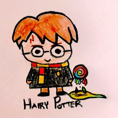 Hairy Potter