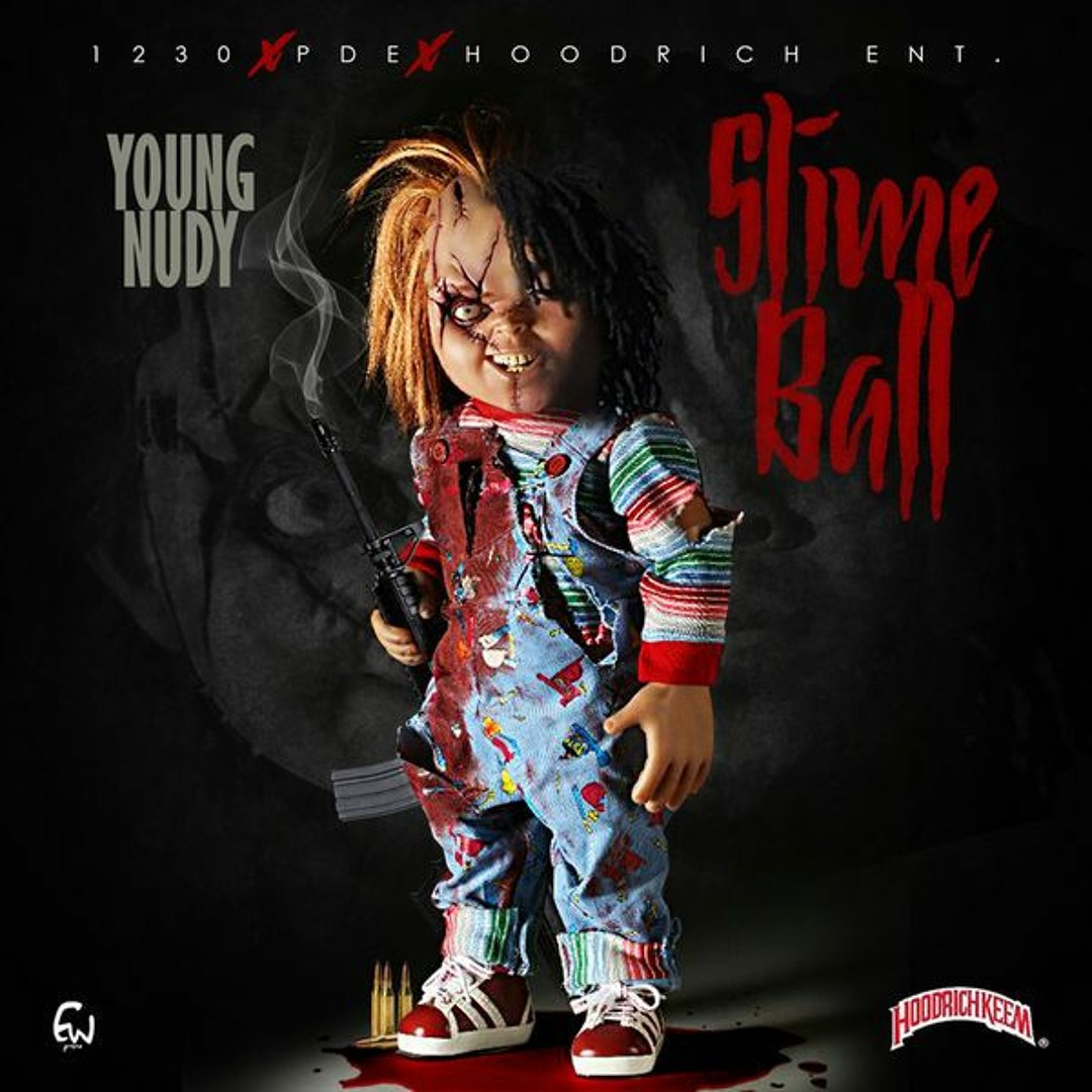 Stream Yeah Yeah by Young Nudy | Listen online for free on SoundCloud