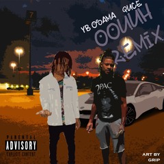 Quce And YB Osama - Oouuh Remix