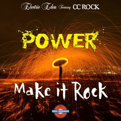 CC Rock "Power" (Acid Funk Mix) remastered
