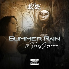 Joey BASE - Summer Rain (Featuring TracyLeanne)