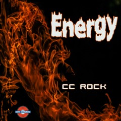 CC Rock "Energy" (Straight Off the Hook Mix) remastered