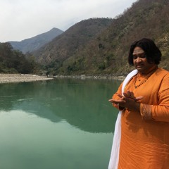 Gangea maa  - inspiration from the musical journey of holy ganges