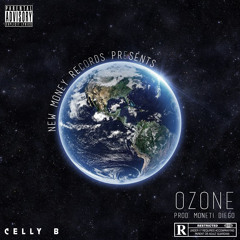 Ozone Prod. by Monti Diego
