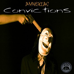 Amnexiac "Convictions" (CC Rock Remix) remastered
