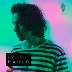 Rustico Mix Series 001 - Paulo