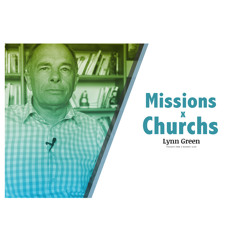 Missions X Churchs