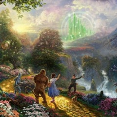 She's Gonna Shine - Wizard of Oz