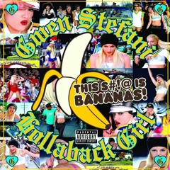 Gwen Stefani - Hollaback Girl (Drastiques Mesures Remix)