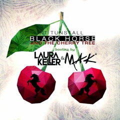 KT Tunstall - Black Horse And The Cherry Tree (Laura Keller & Mak Bootleg)REMASTERED