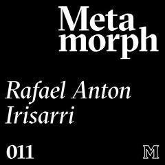 Mixtape 011: Rafael Anton Irisarri