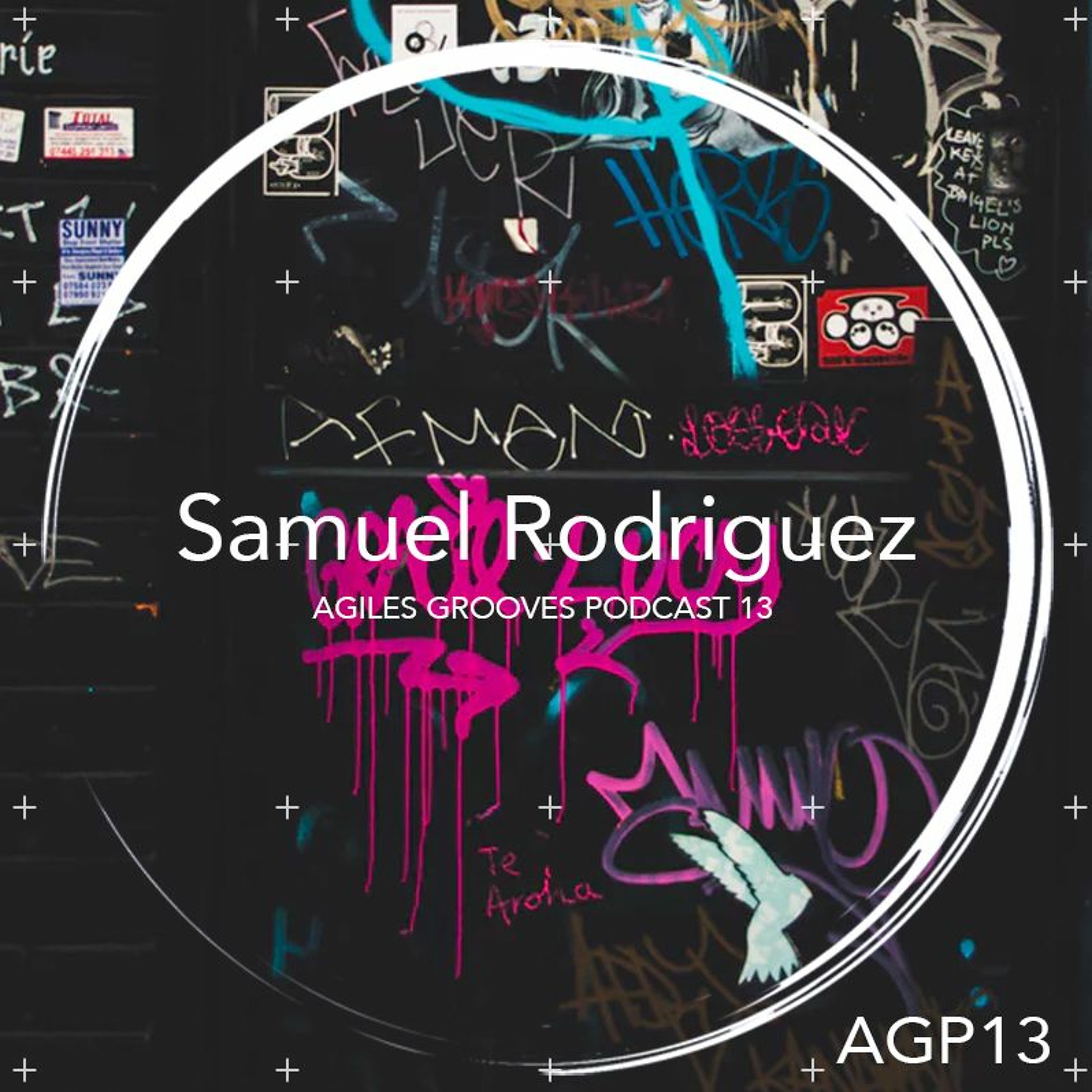 Agile Grooves