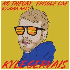 July 15th 2018 - Kyle Gervais