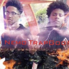 Trapgodmar X OTG Nemo - FoeF!fth Remix