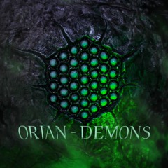 Orian - Demons (Preview)