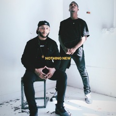 REGGIE + WALT - NOTHING NEW