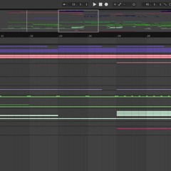 FREE TRAP DUBSTEP ALS ABLETON LIVE 10(NGHTMRE STYLE)