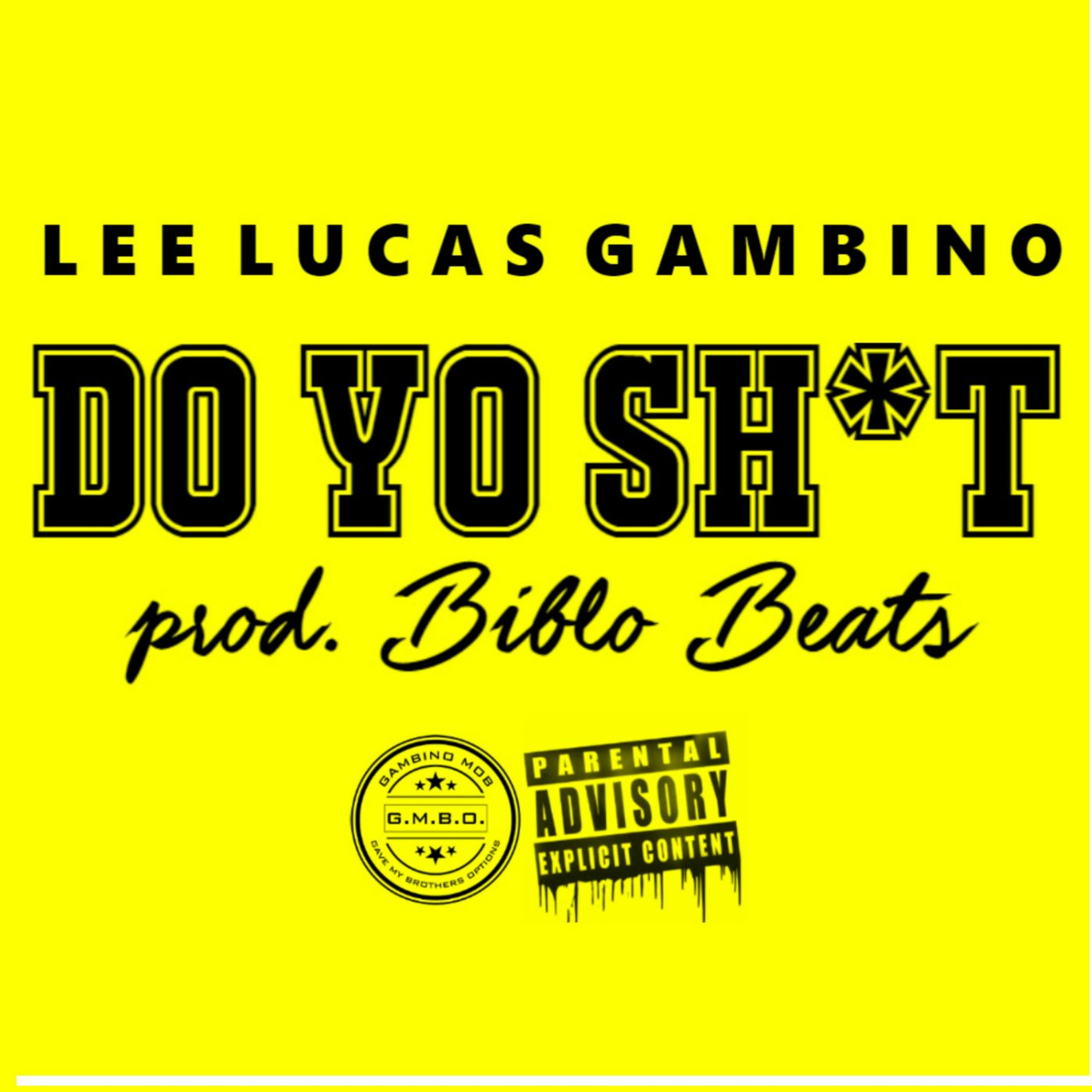 Gambino Mob