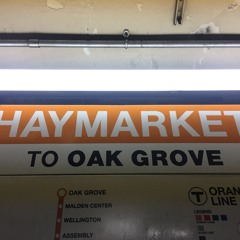 Haymarket