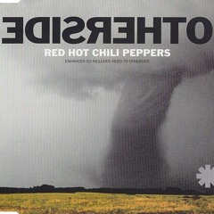 Red Hot Chili Peppers - Otherside (Kevin Pisy Mashup)