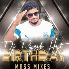 JAMMI KINDA ROLESE SONG (HD THEENMAAR) MIX BY DJRAJESH FROM HYT