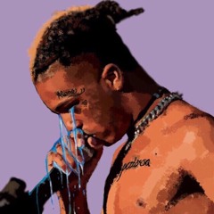 Xxxtentacion(remix) “if we fight”[A TRIBUTE]