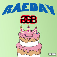 GGB- RAEDAY