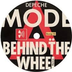 DM - WHEEL RE-VISTED (BRENDON P'S EXTENDED RE-FIX)