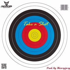 DGreen - Take A Shot(Prod. By HicozyJozy)