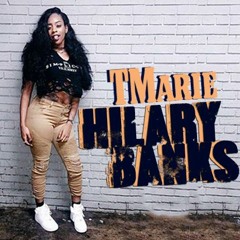 HILARY BANKS