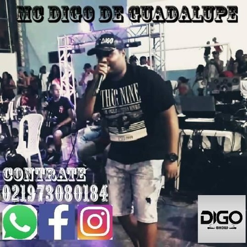 Stream Mc Digo Na Kikada Que Elas Ficam Muito Louca Prod Dj