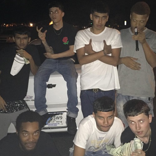 Pending Cases (Prod. King Meezy)