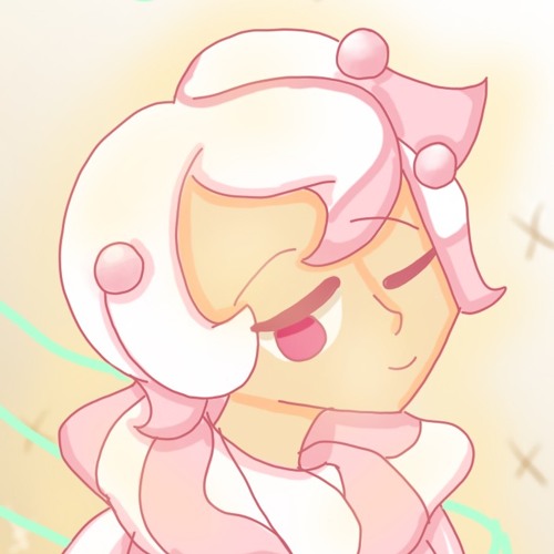 CROB: Whipped Cream Cookie's Theme Extended (all credit to MoleManiac for providing audio, and Devsisters for the track)