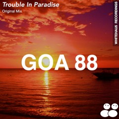 Goa 88 - Trouble In Paradise