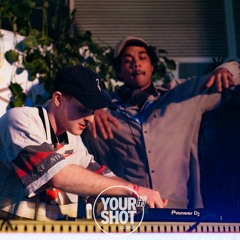 shade X lurke - YourShot 2018 Mix