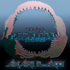 Gohma - Megalodon Ft. OG Protobot (Akari Ilako Remix)